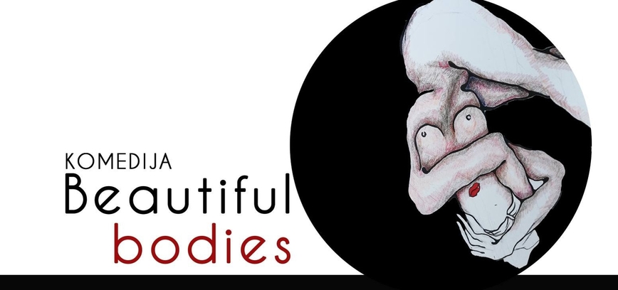 Spektaklis „Beautiful bodies“