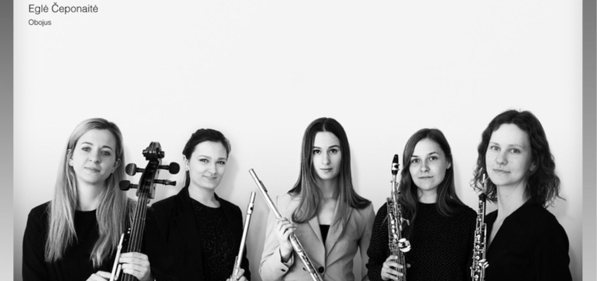 Kamerinės muzikos koncertas „Pasveikinimas Alytui“