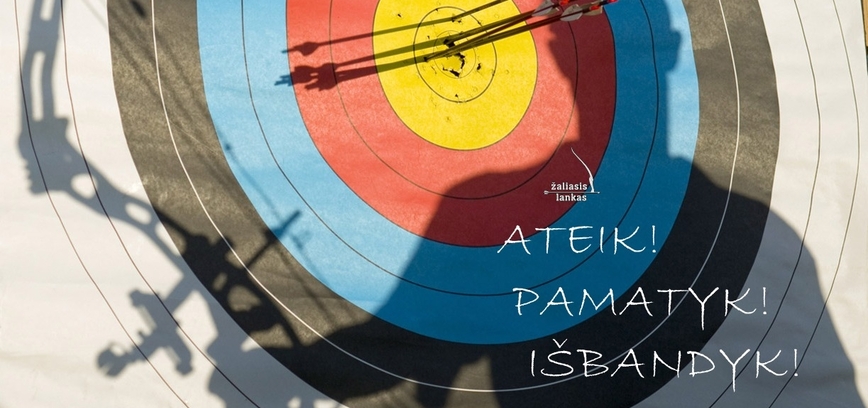 Atvirų durų dienų