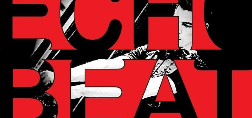 Savaitgalis su "DJ ECHO BEAT"
