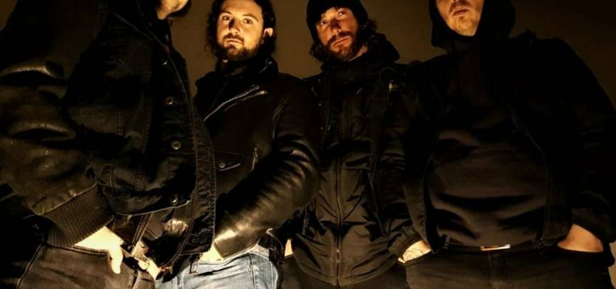 Sunkiosios muzikos koncertas: grupė THE I DON'T KNOW ir power trio GODZILLA WTDTD TOKYO