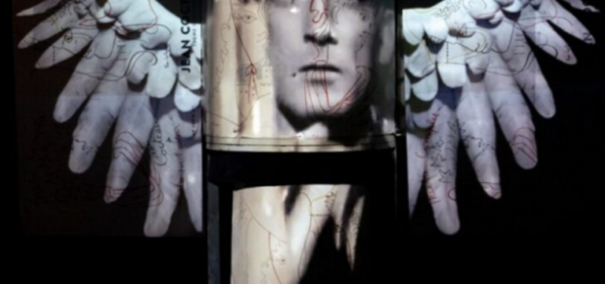 Spektaklis „DILETANTAS“ (Susapnavęs Angelą)