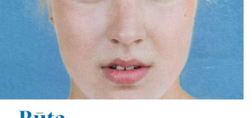 Nemokamas dokumentino filmo RŪTA seansas