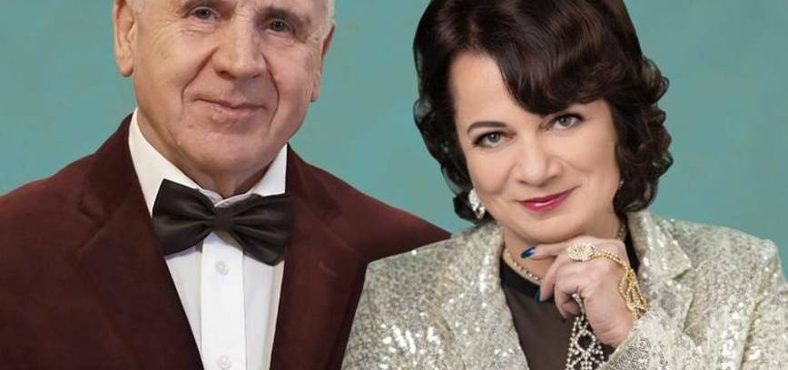 Koncertas „Mano vienintelis žmogau“