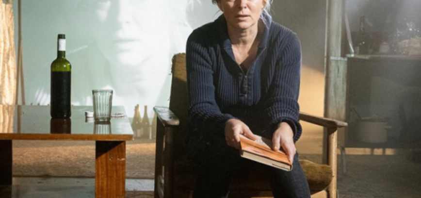 Spektaklis  „ŠVENTOJI“