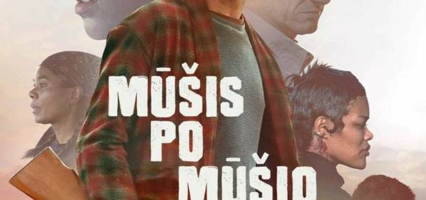 Mūšis po mūšio