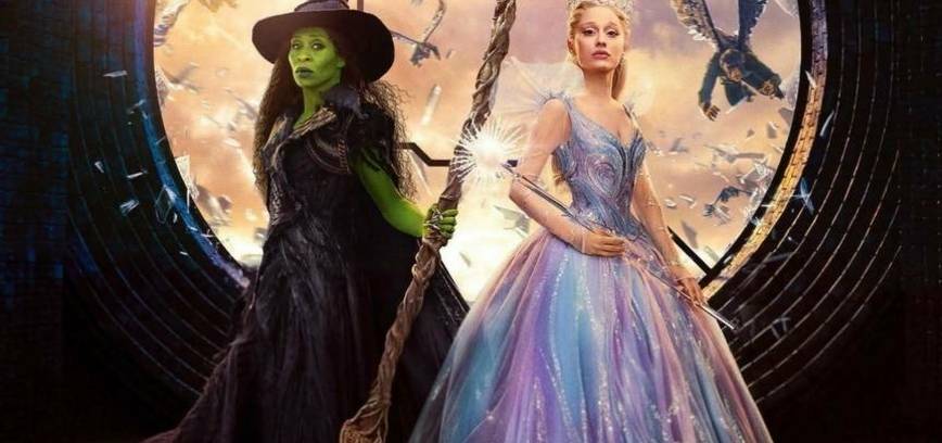 PIKTOJI. ANTROJI DALIS