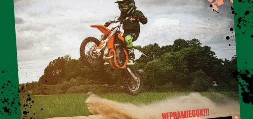 2025 Motokroso šventė- sezono uždarymas