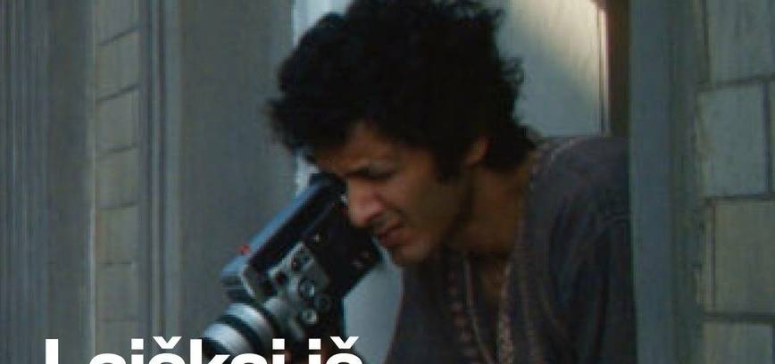 NK'25: LAIŠKAI IŠ VILKŲ GATVĖS