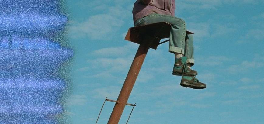 SCA'25: KĄ PALIEKA MEILĖ