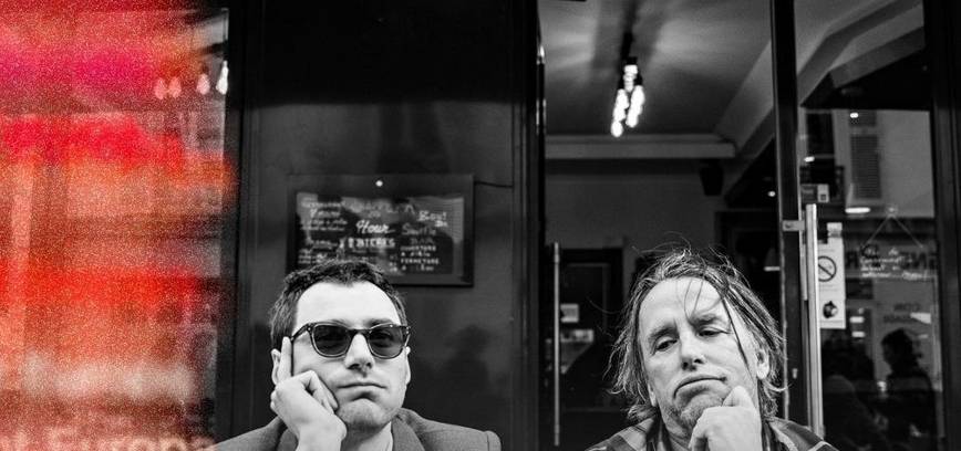 SCA'25: NAUJOJI BANGA