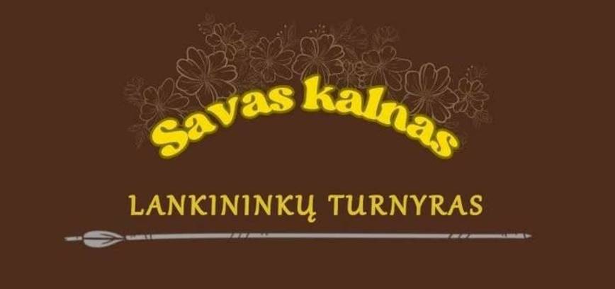  „Savas kalnas“  lankininkų varžybos