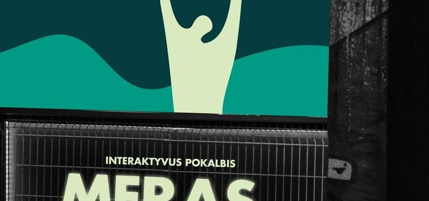 Bar(Auk) - Meras už baro