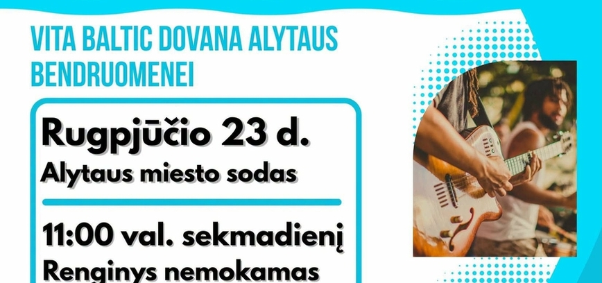 Šeimos šventė