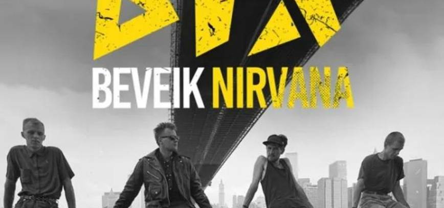 BIX BEVEIK NIRVANA