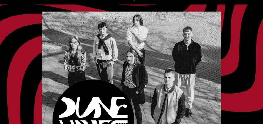 Koncertas bare ''Fenix''