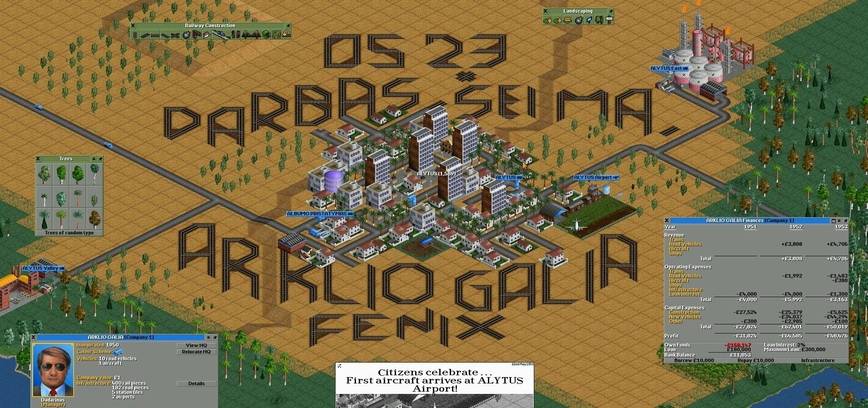 Darbas ,Šeima, Alytus, Arklio galia