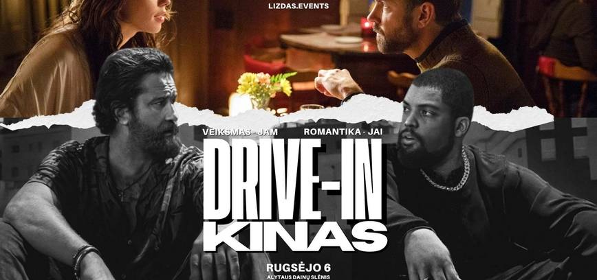 Drive-In Kinas