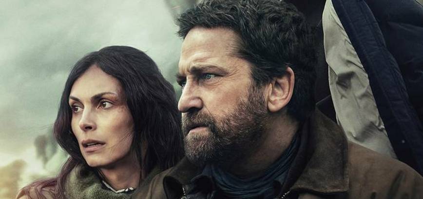 GRENLANDIJA 2: MIGRACIJA