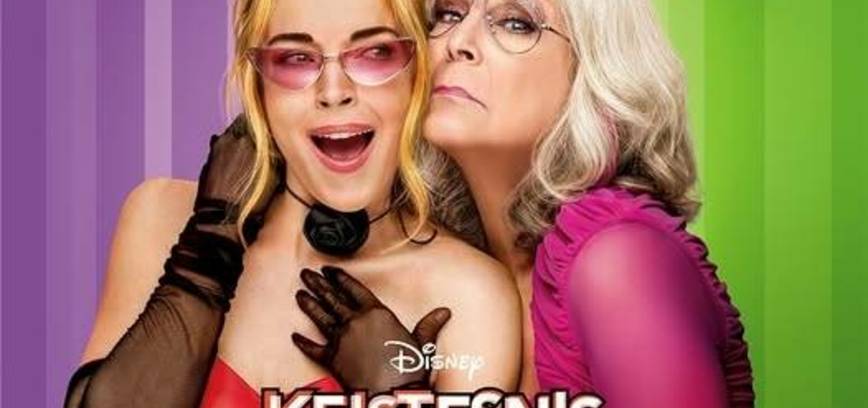 Keistesnis Penktadienis