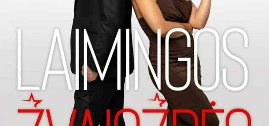 LAIMINGOS ŽVAIGŽDĖS