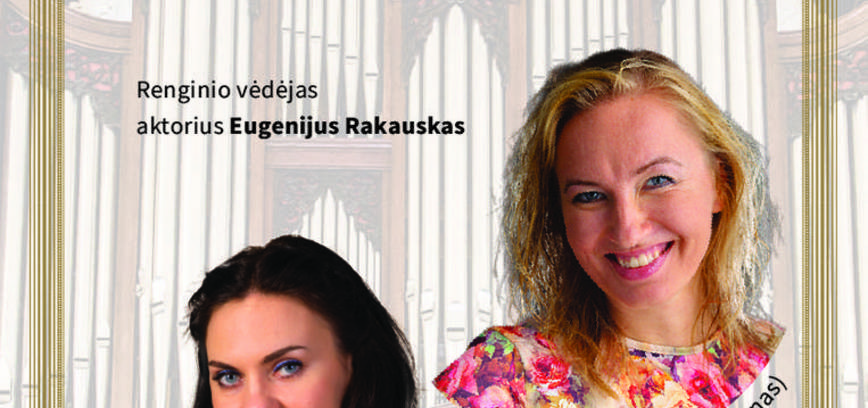 Koncertas, skirtas Lietuvos Nepriklausomybės atkūrimo progai