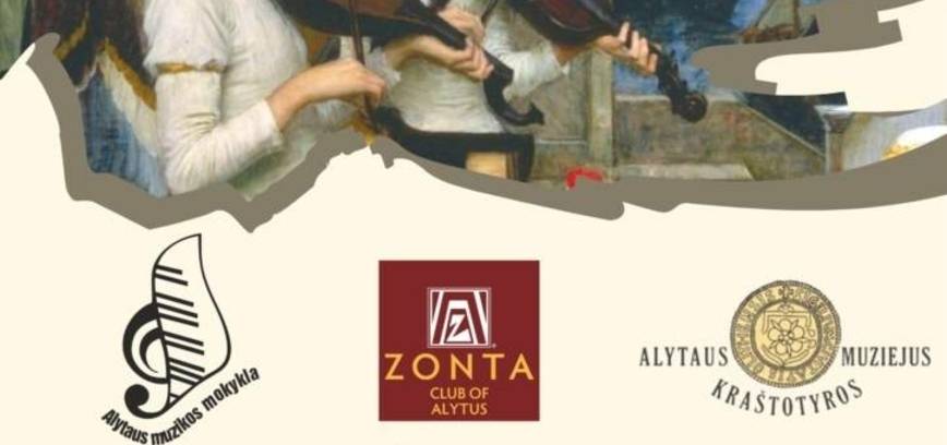 Trečiasis sakralinės muzikos festivalis