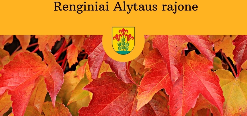 Vakaronė Nemunaityje „Margaspalvių lapų sūkury“