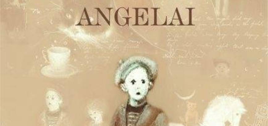 Spektaklis „SKRUDŽO GATVĖS ANGELAI“