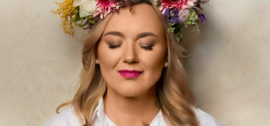 Rosita Čivilytė | KONCERTAS MOTINOS DIENOS PROGA
