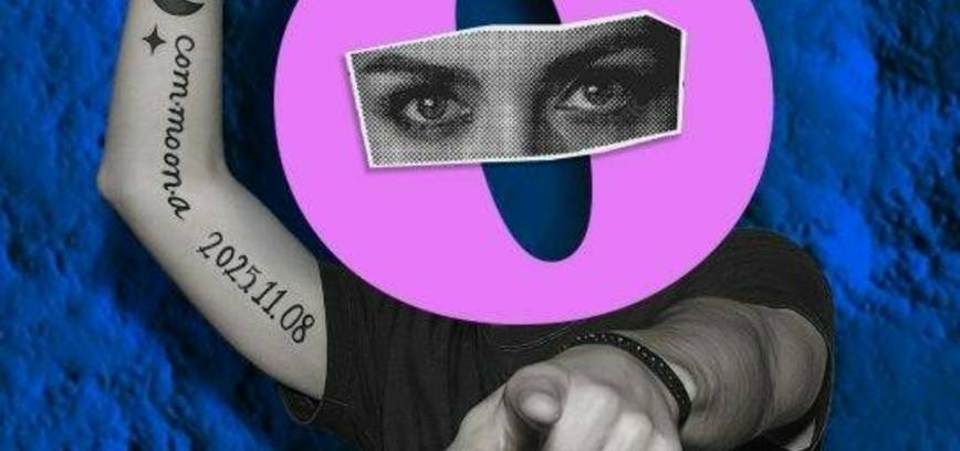 Teatrinių įvykių naktis COM•MOON•A