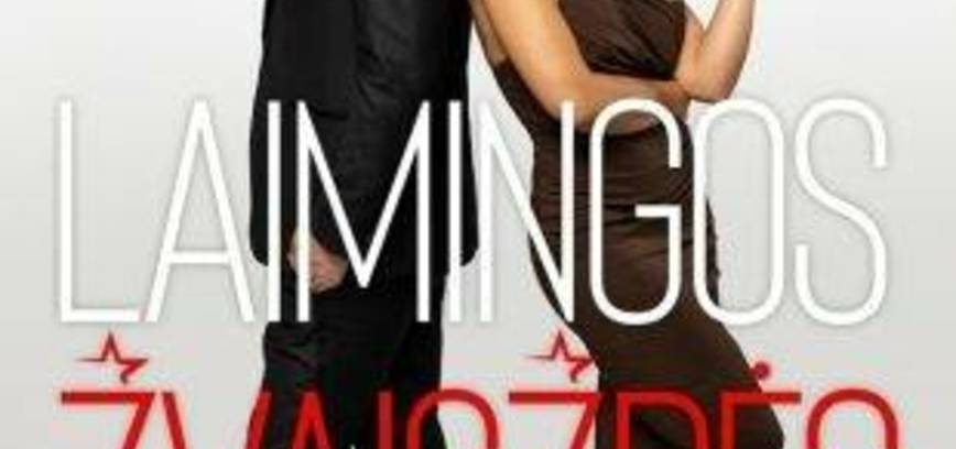 Laimingos žvaigždės