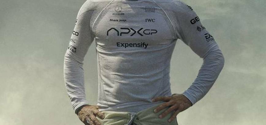 F1 FILMAS