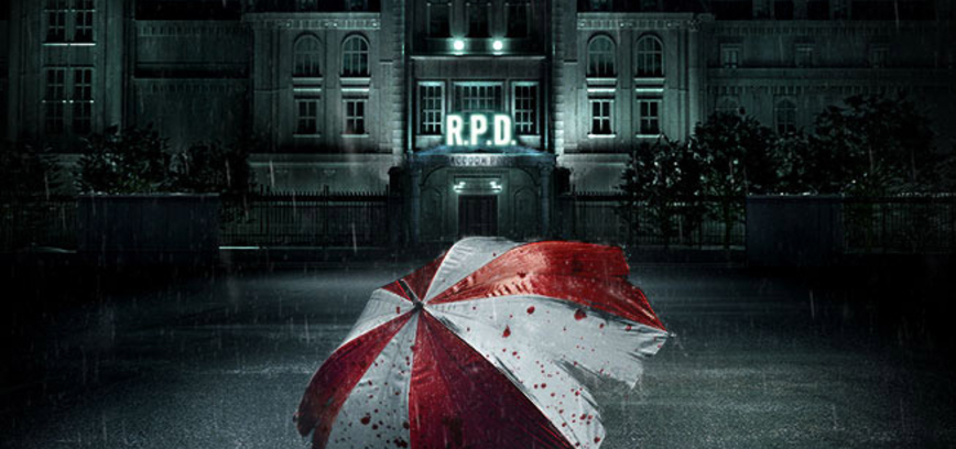 Film „Absolute Evil: Nowa formuła”