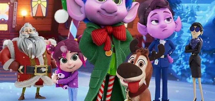 SLAPTAŽODIS: KALĖDOS