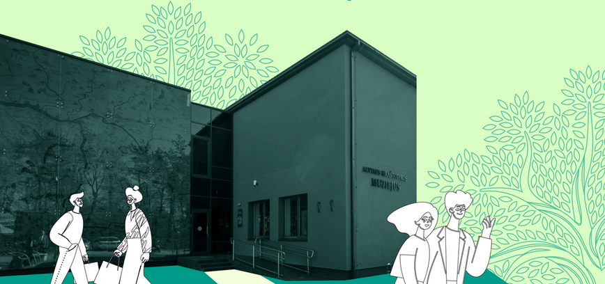 Bar(AUK) | Kūrybinės dirbtuvės | PAJAUSK SAVO KULTŪROS SKONĮ