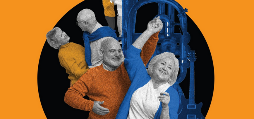 Senjorų naktišokiai