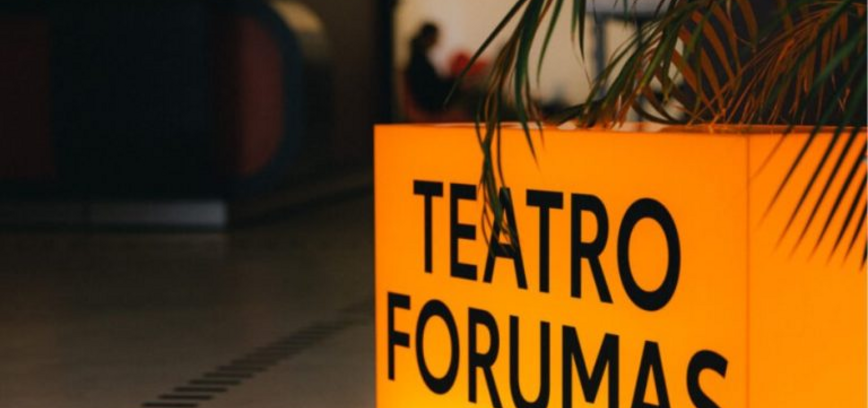Teatro forumas | ALYTUS