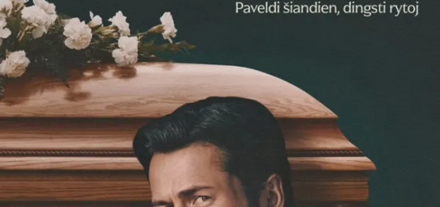 STILINGO ŽUDYMO VADOVAS