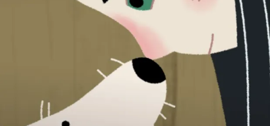 KP26: MERĖ ANING (įgarsinta lietuviškai)