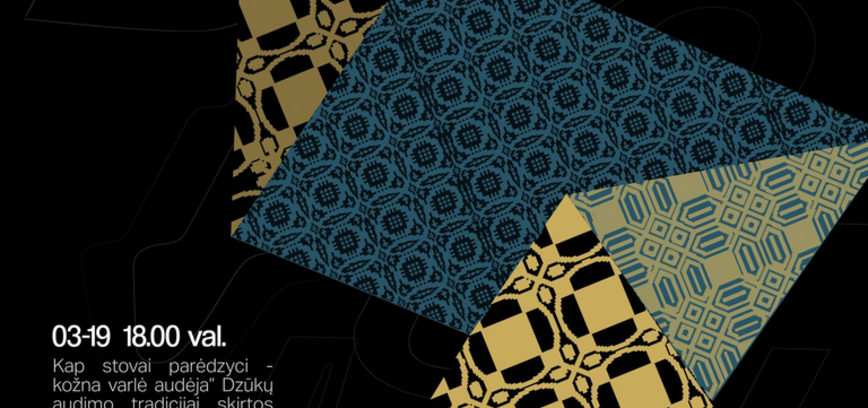 Dainų ratas „Dzyvai - ne drobės, dzyvinos žmonės“