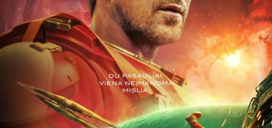 PROJEKTAS SVEIKA, MARIJA