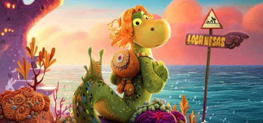 JŪRŲ SLIBINAS, NEMOKĖJĘS PLAUKTI