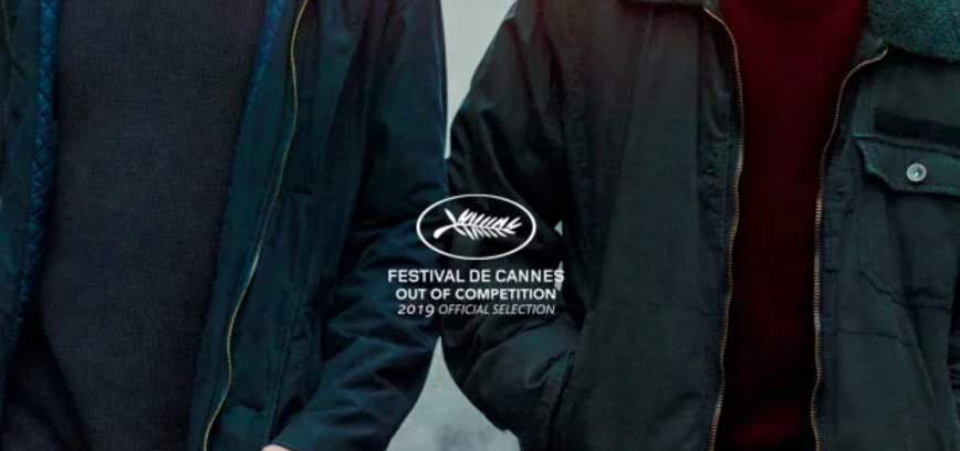 YPATINGIEJI – paramos kino vakaras Alytuje!