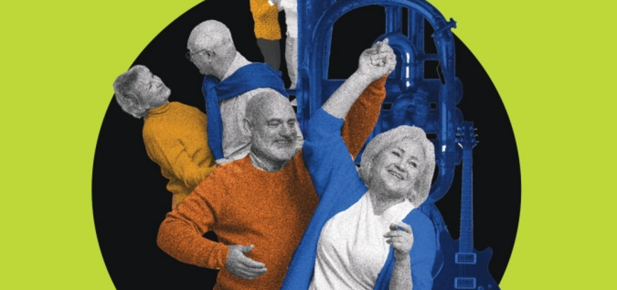 Senjorų naktišokiai