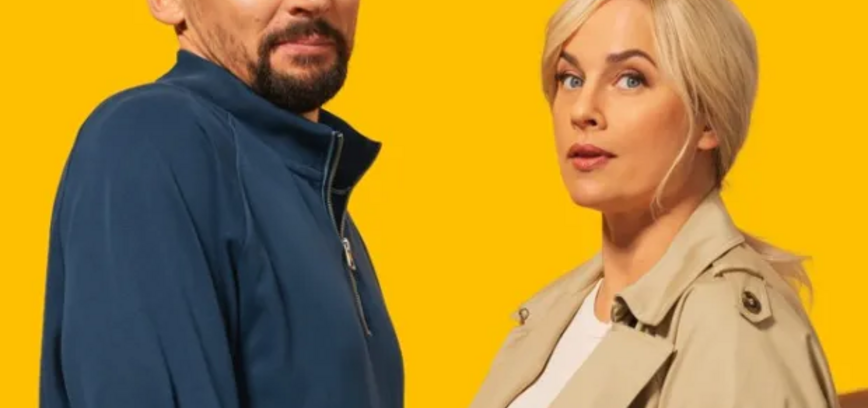 Nemokamas seansas senjorams: KAI NESITIKI...