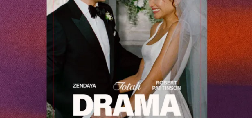 Patirti kiną: TOTALI DRAMA