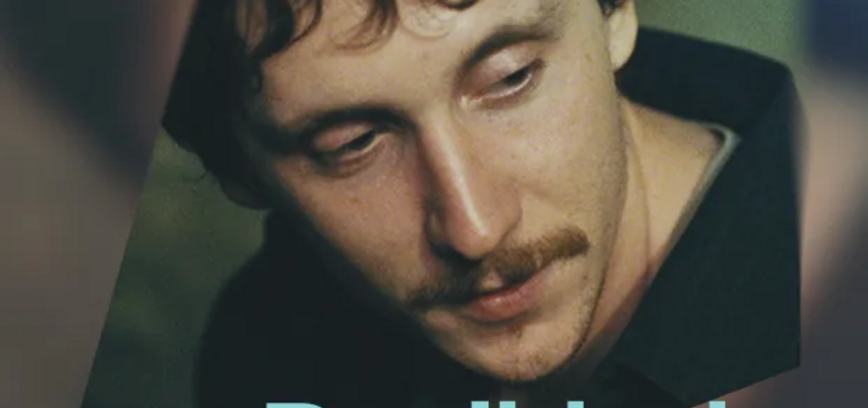 TRUMPAS KINAS. PASIKLYDĘ LAIKE