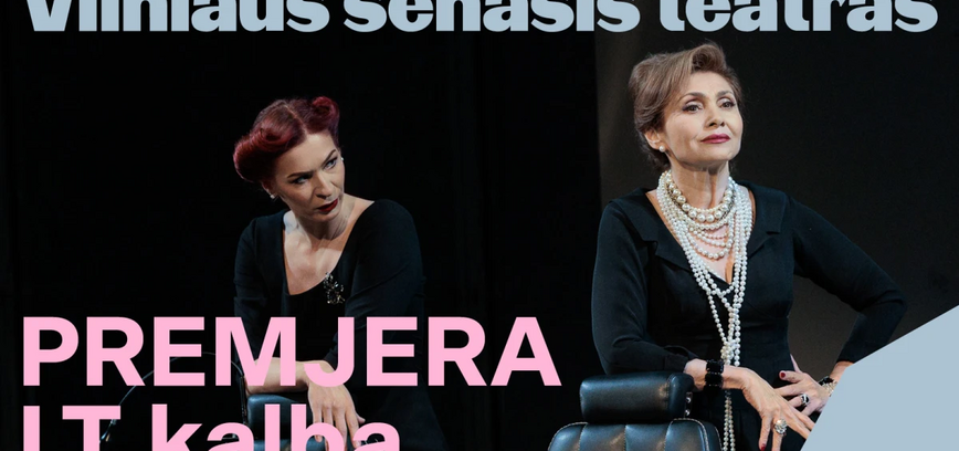 John Misto „MADAM RUBINŠTEIN“