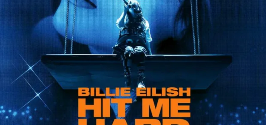   play_circle Anonsai Billie Eilish: Hit Me Hard and Soft - The Tour (Live in 3D)